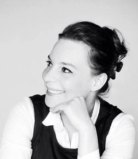 Cursusleidster Suzan Doeswijk