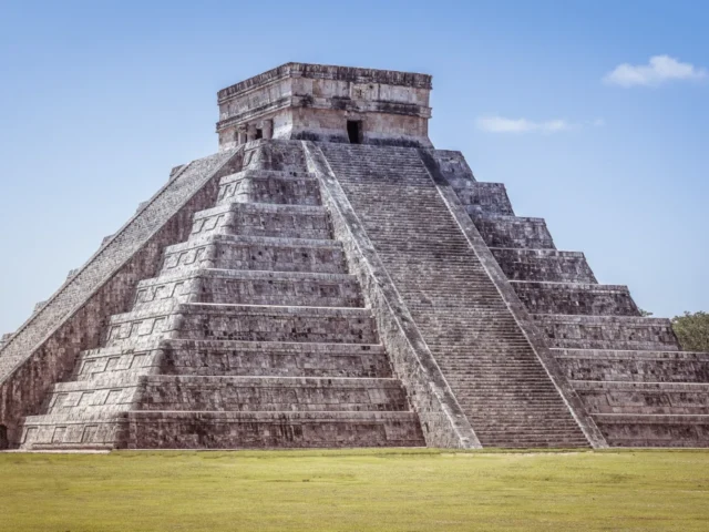 Voorspelling geslacht volgens de Maya kalender