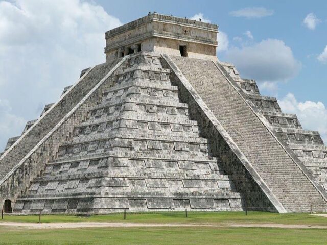 Voorspelling geslacht volgens de Maya kalender