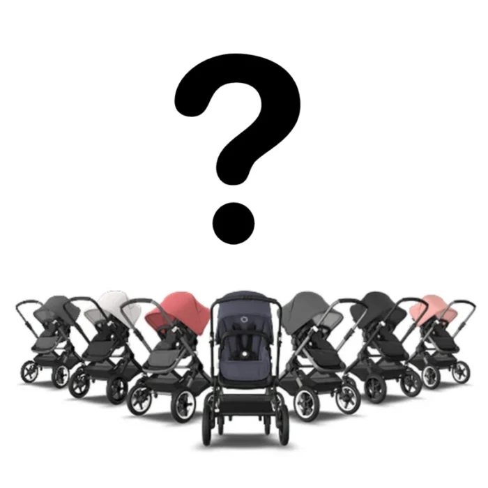 Welke kinderwagen buggy kiezen