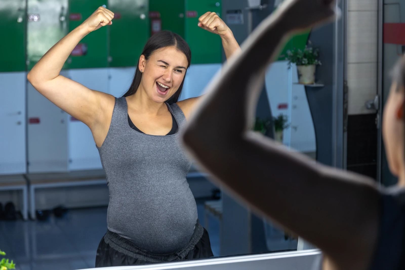 cursus bevalling zelfvertrouwen