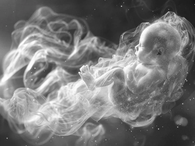 We leren steeds meer over wat een baby al voor de geboorte meemaakt